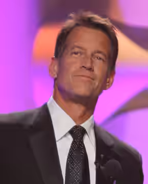 James Denton