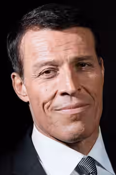 Tony Robbins