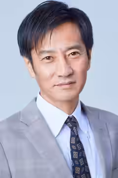 Kanji Tsuda