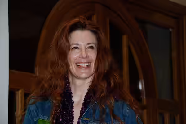 Suzie Plakson (2008)
