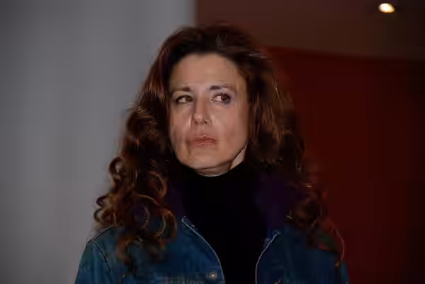 Suzie Plakson (2008)