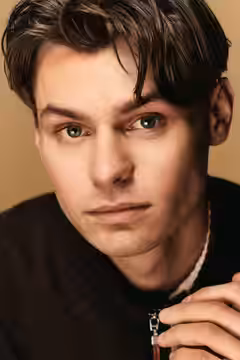 Albert Rudbeck Lindhardt