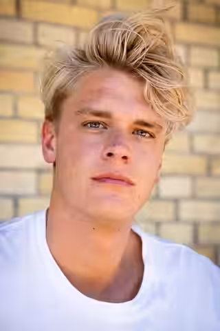 Frederik Winther Rasmussen