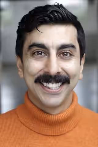 Homer Todiwala