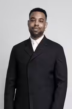 Remi Weekes