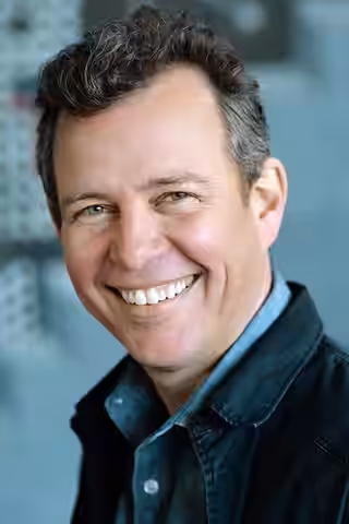 Matthew Sharp