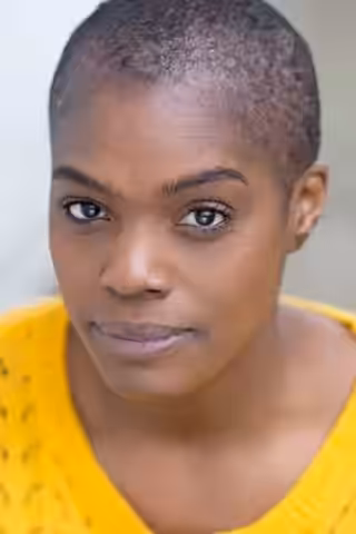 Thanyia Moore