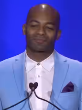 Brandon Victor Dixon