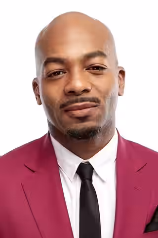 Brandon Victor Dixon