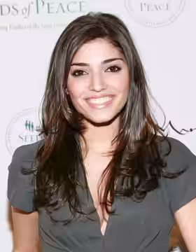 Amanda Setton