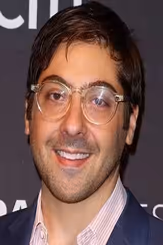 Jeremy Bronson