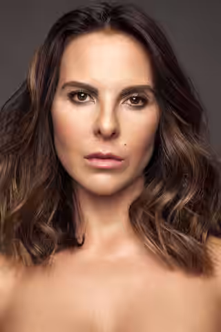Kate del Castillo