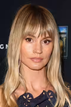 Cameron Richardson