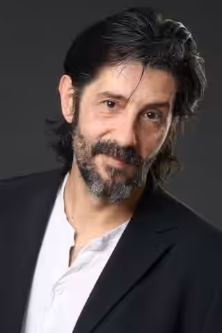 Jon Bermúdez