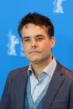 Sebastián Lelio bei der Berlinale 2017