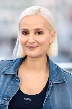 Julia Ducournau