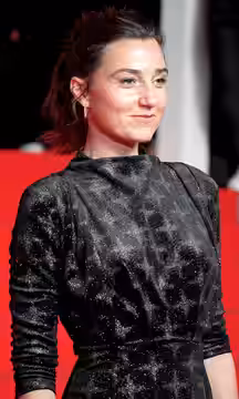 Nina Meurisse