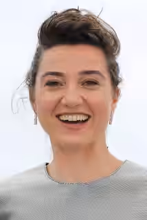 Nina Meurisse