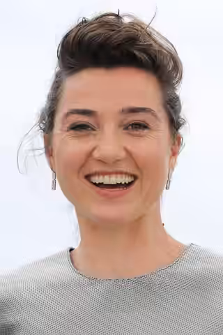 Nina Meurisse