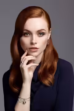 Megan Tiernan
