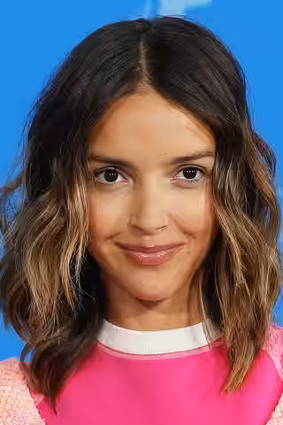 Lyna Khoudri