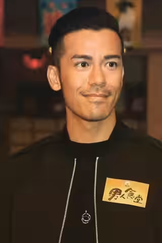 Sammy Sum Chun-Hin
