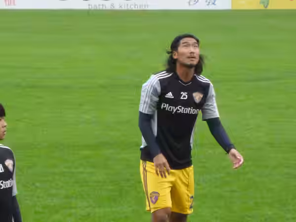 Kumer So Wai-Chuen