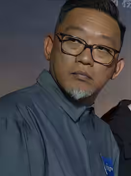 Filmmaker Soi Cheang (2023)