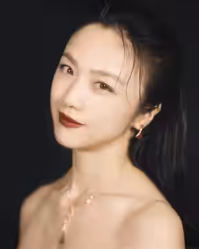 Tang Wei during a photoshoot for Marie Claire Korea in August 2022