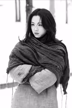 Tang Wei