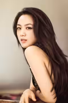 Tang Wei