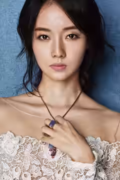 Lee Jeong-hyeon