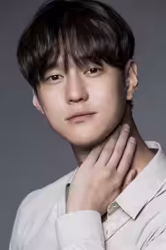 Ko Kyung-pyo