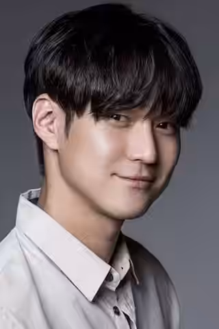 Ko Kyung-pyo