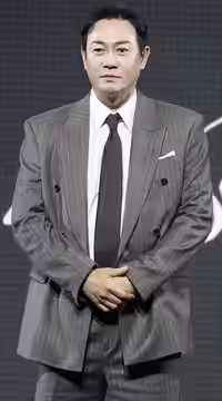 Park Yong-woo