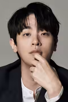 Park Jeong-min