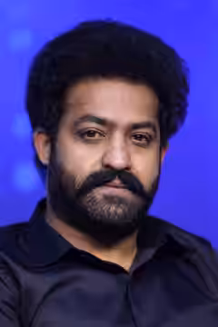 N.T. Rama Rao Jr.