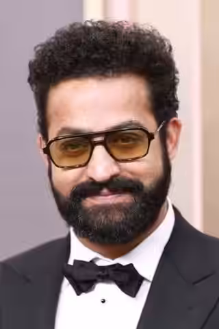 N.T. Rama Rao Jr.
