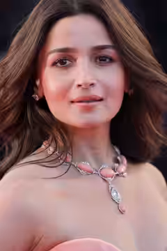 Alia Bhatt