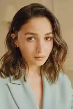 Alia Bhatt