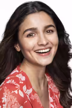 Alia Bhatt