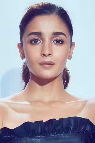 Alia Bhatt