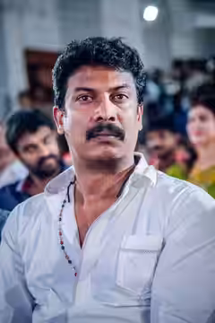 Samuthirakani