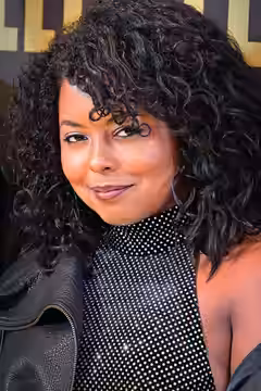 Adrienne Warren at the Broadway Opening Night of "Cats: The Jellicle Ball" - April 7, 2026