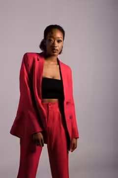 Chioma Antoinette Umeala (2020)