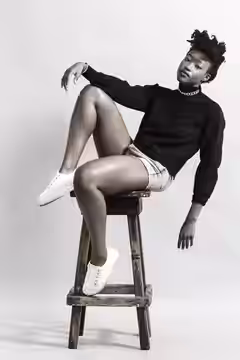 Chioma Umeala (2021)
