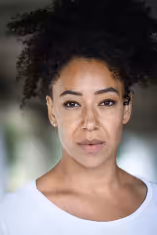 Stacy Abalogun