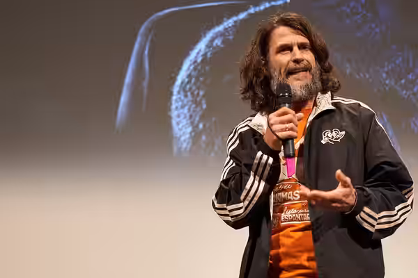 Cuando acecha la maldad Antzoki Zaharra / Teatro Principal - Argazkia / Fotografía: Floro Azqueta (@azqueta_arts) (2023)