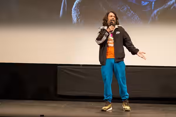 Cuando acecha la maldad Antzoki Zaharra / Teatro Principal - Argazkia / Fotografía: Floro Azqueta (@azqueta_arts) (2023)