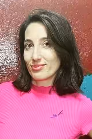 Virginia Garófalo